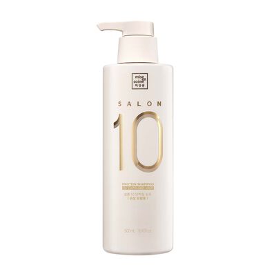 SALON10 MISE EN SC�NE SALON 10 SHA 500ML